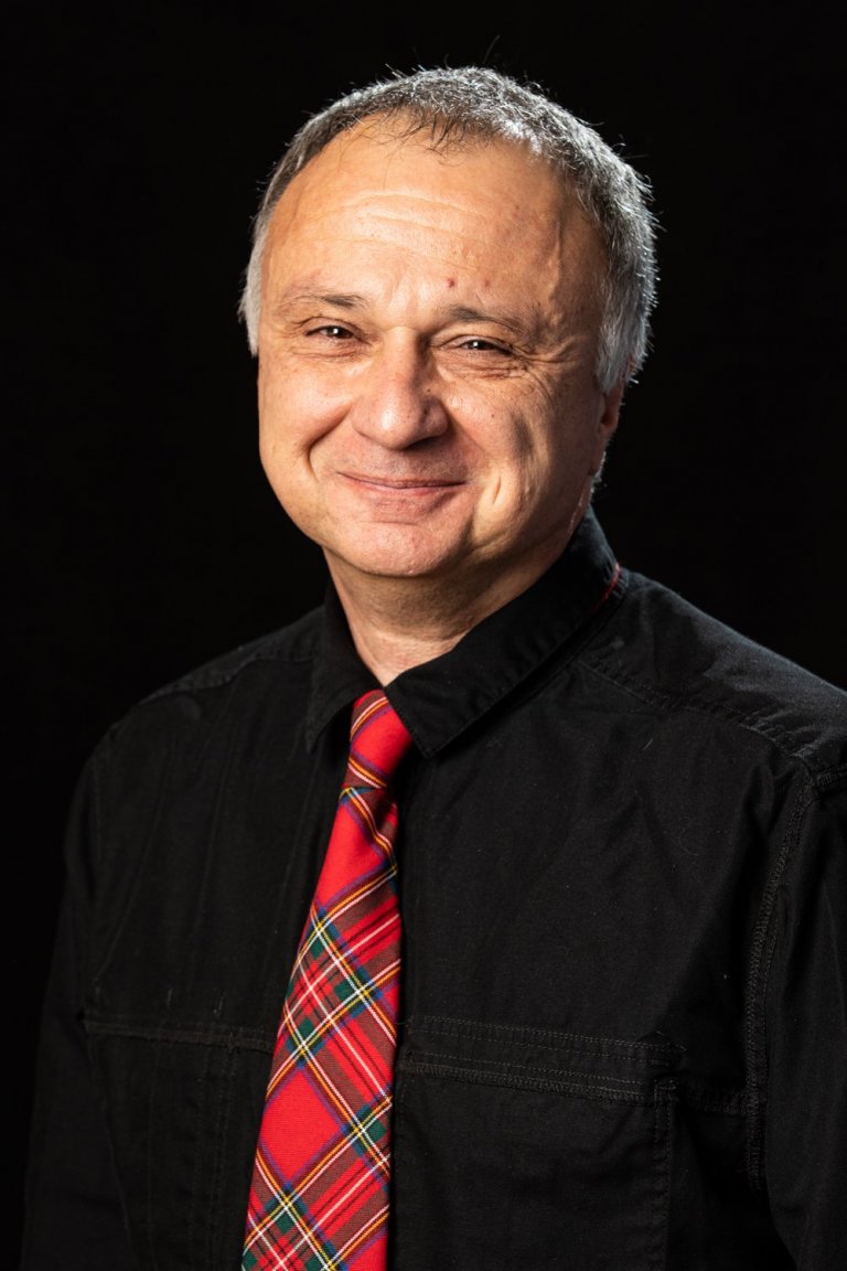 Leszek Les