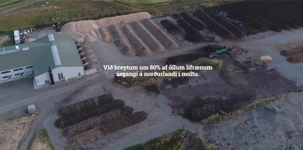 Yfir 1.000 tonn í fyrsta skipti