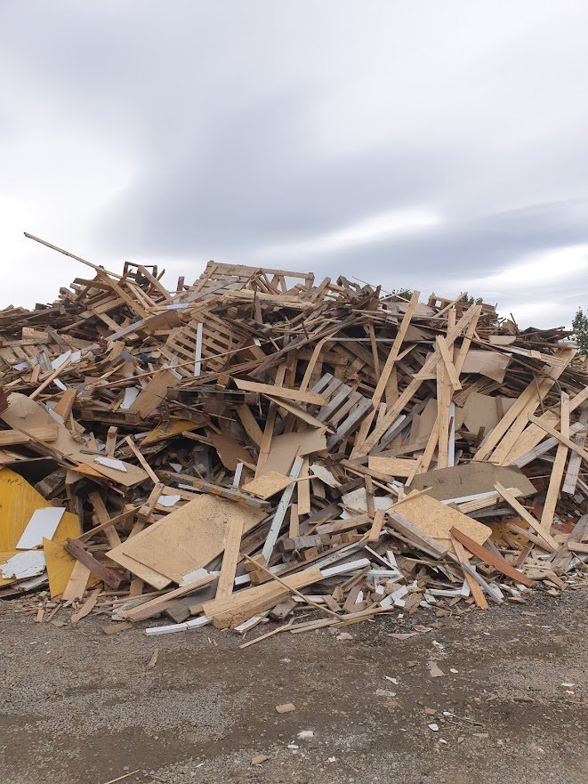 Hvað er lífrænn úrgangur?