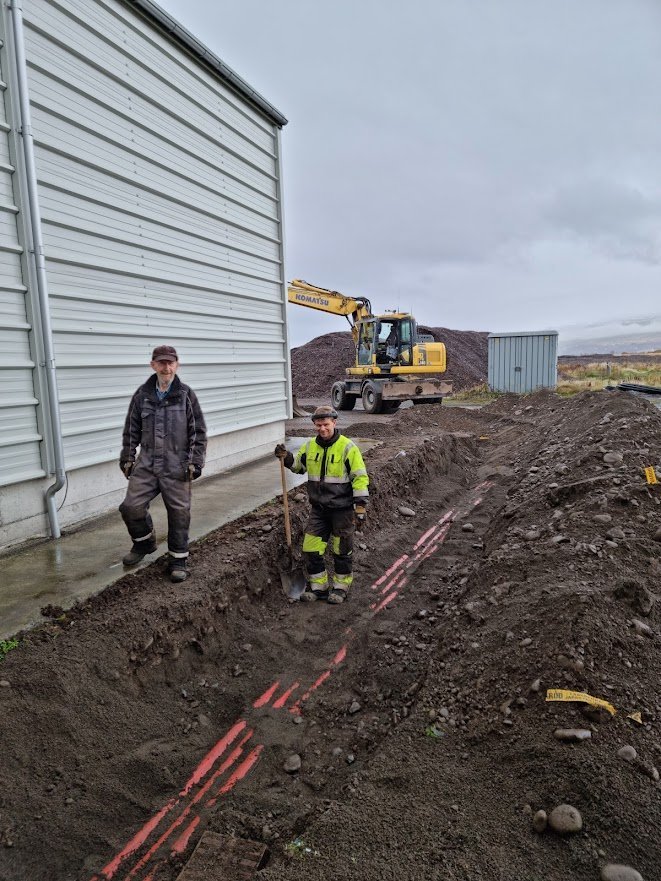 Á þessu ári heldur Molta ehf. upp á 10 ára starfsafmæli