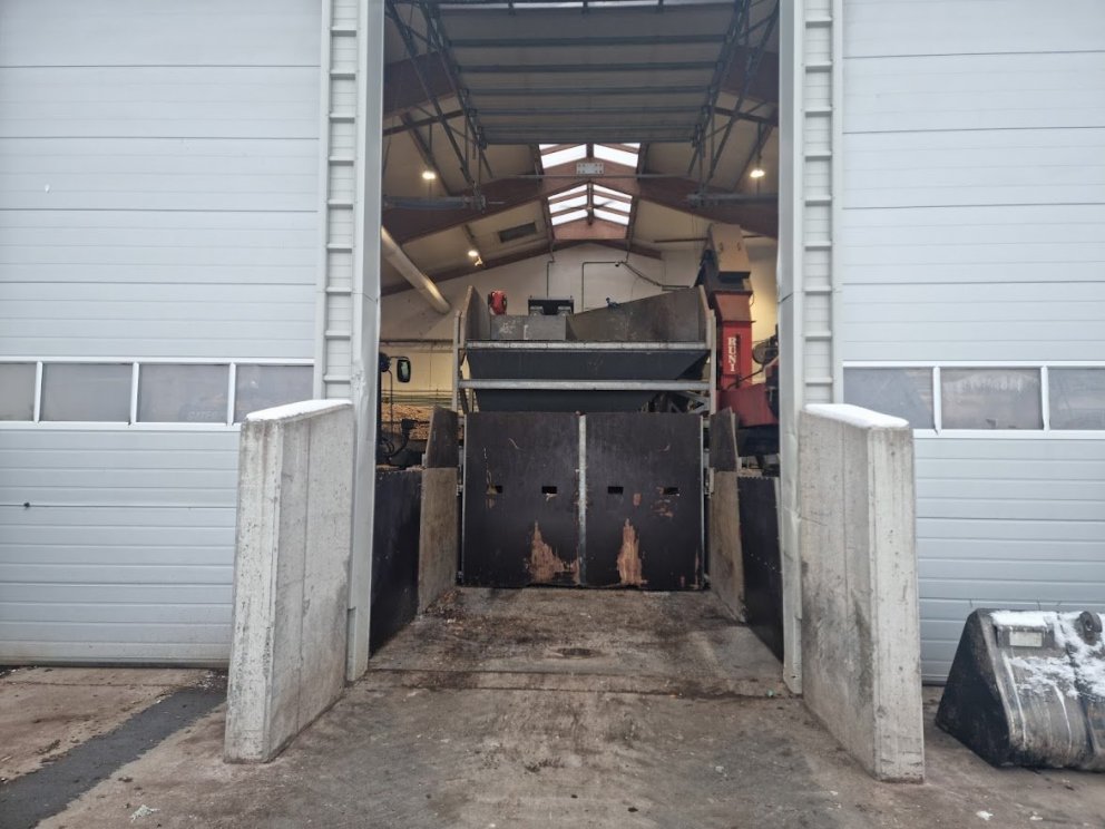 Lyktarvarnir hjá Moltu ehf.