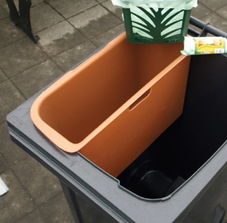 Íbúar á Akureyri um flokkun úrgangs