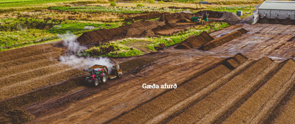 Sveitafélögin og íbúar á Norðurlandi eigi hrós skilið