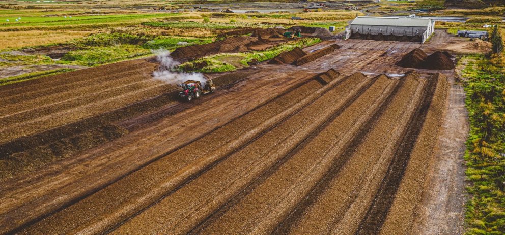 Aðalfundur Moltu 2010