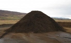 Hvar fæ ég moltu og hvað kostar hún ?