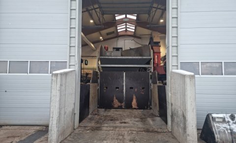 Lyktarvarnir hjá Moltu ehf.