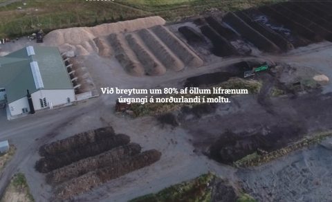 Yfir 1.000 tonn í fyrsta skipti