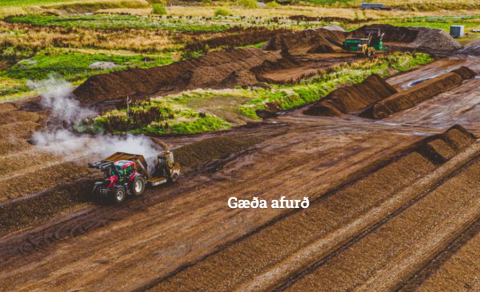 Sveitafélögin og íbúar á Norðurlandi eigi hrós skilið