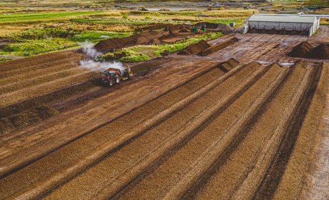 Aðalfundur Moltu 2010